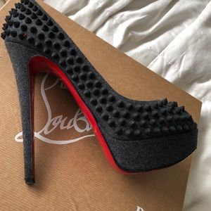 Christian Louboutin